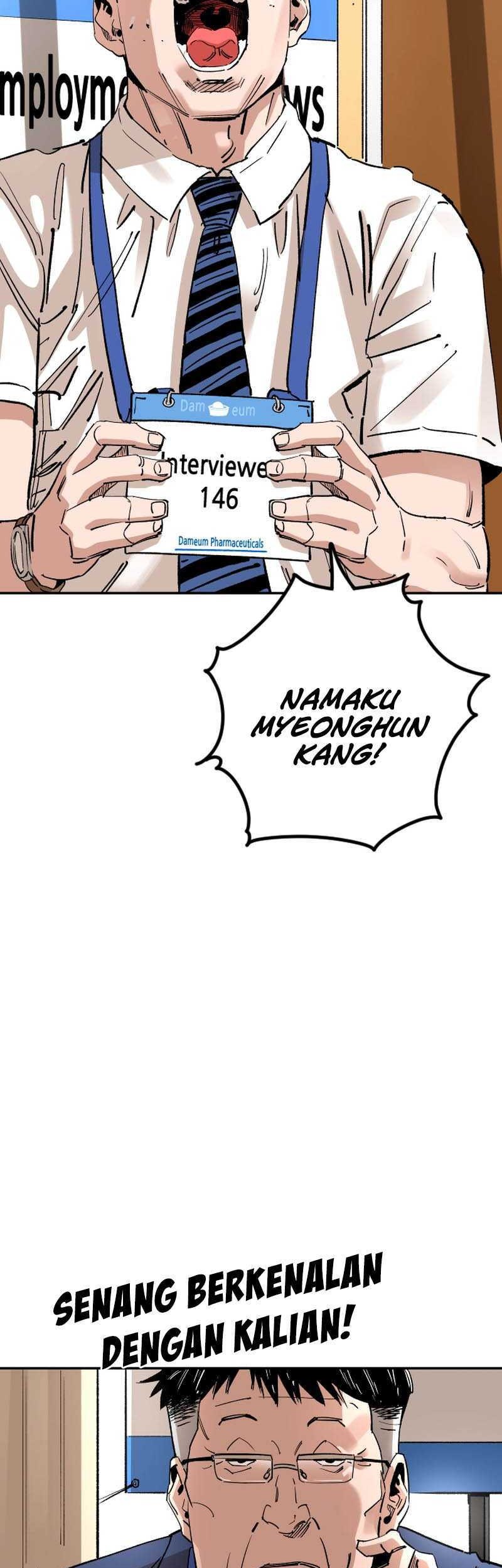 Build Up Chapter 150 - halaman 4