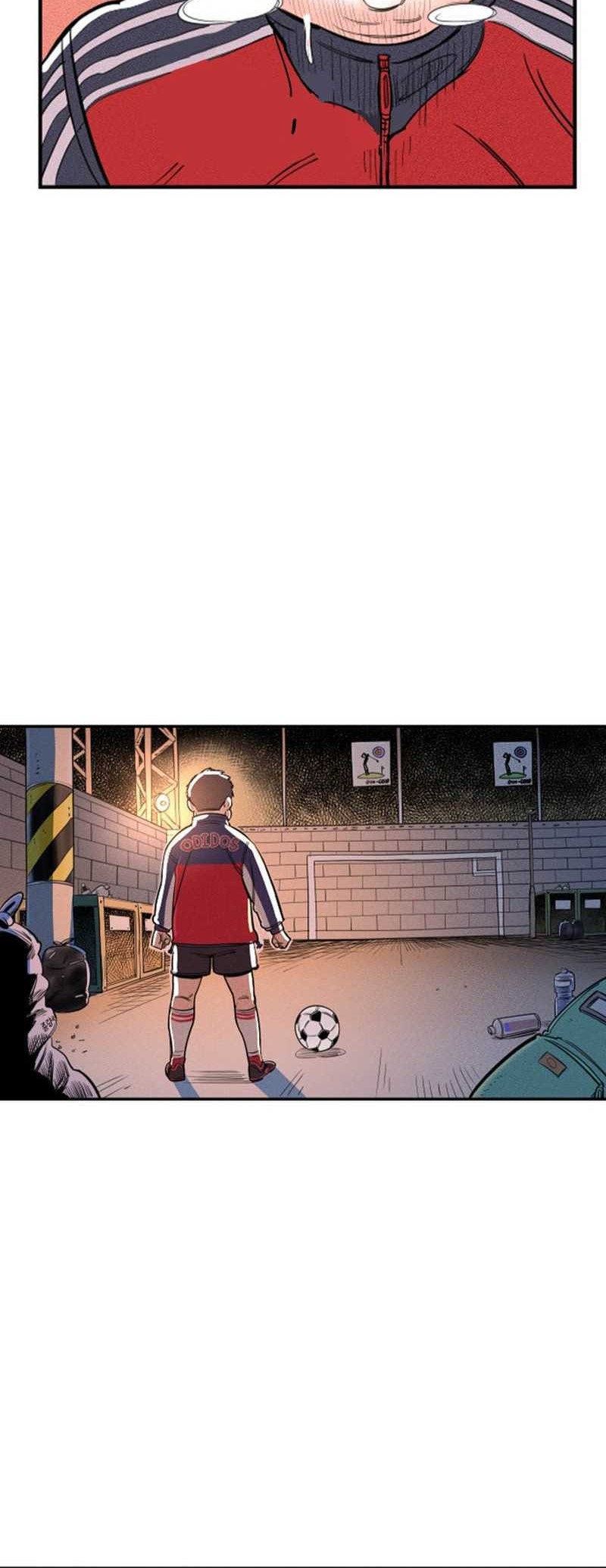 Build Up Chapter 150 - halaman 43