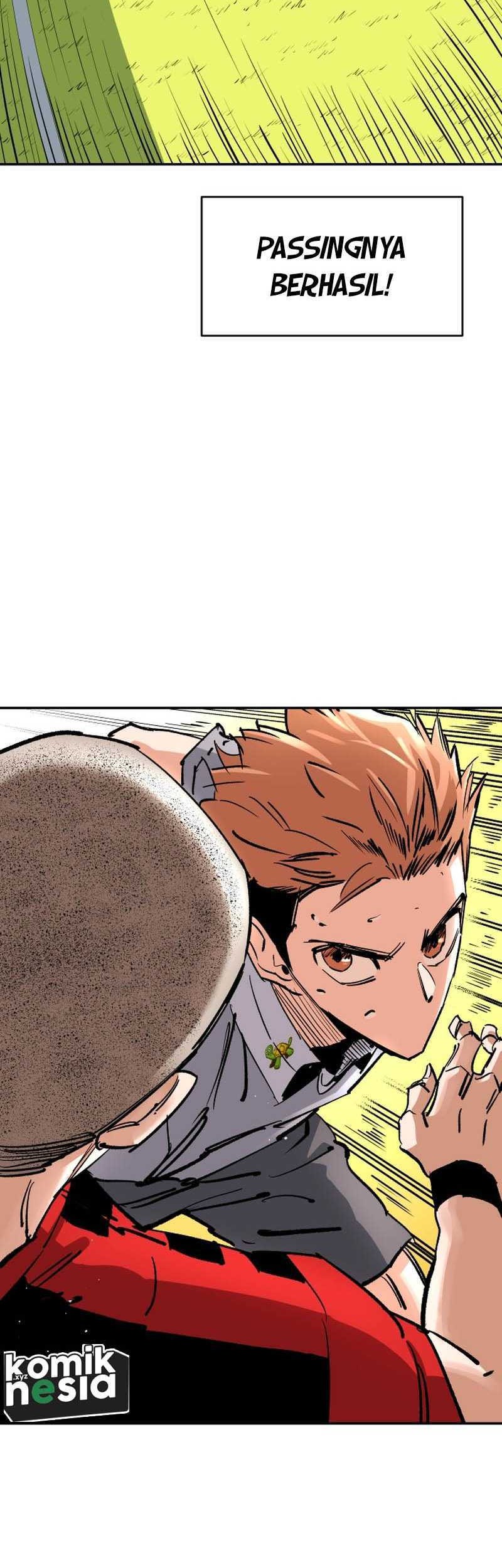 Build Up Chapter 150 - halaman 46