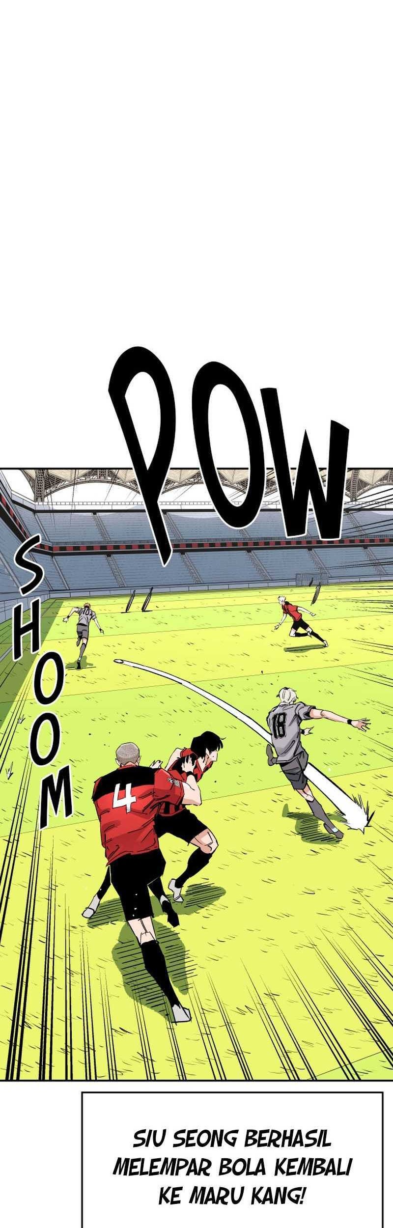Build Up Chapter 150 - halaman 47