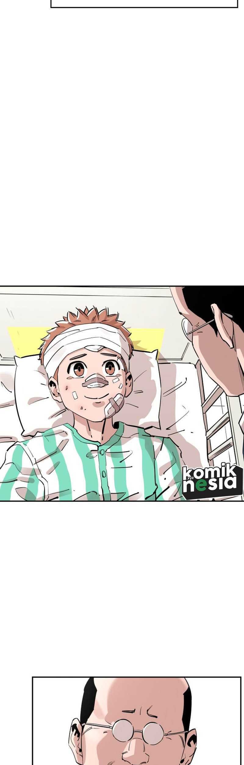 Build Up Chapter 150 - halaman 48