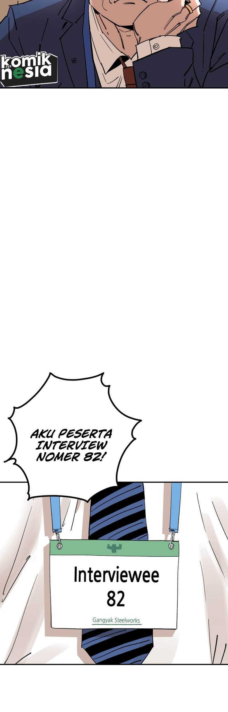 Build Up Chapter 150 - halaman 5