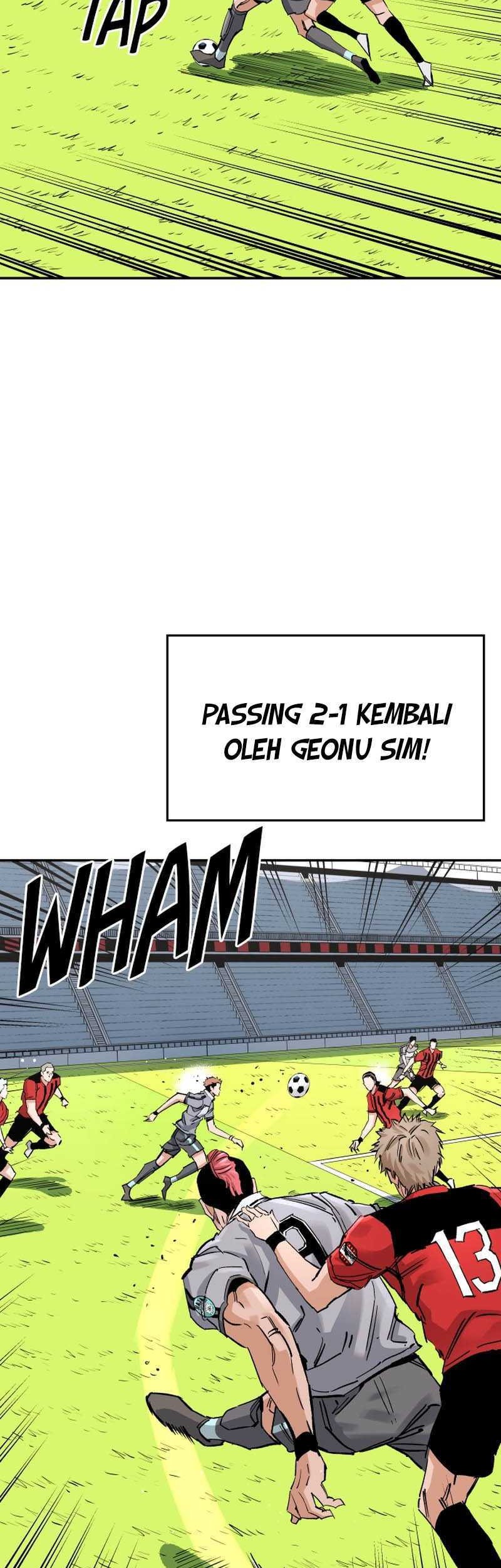 Build Up Chapter 150 - halaman 52