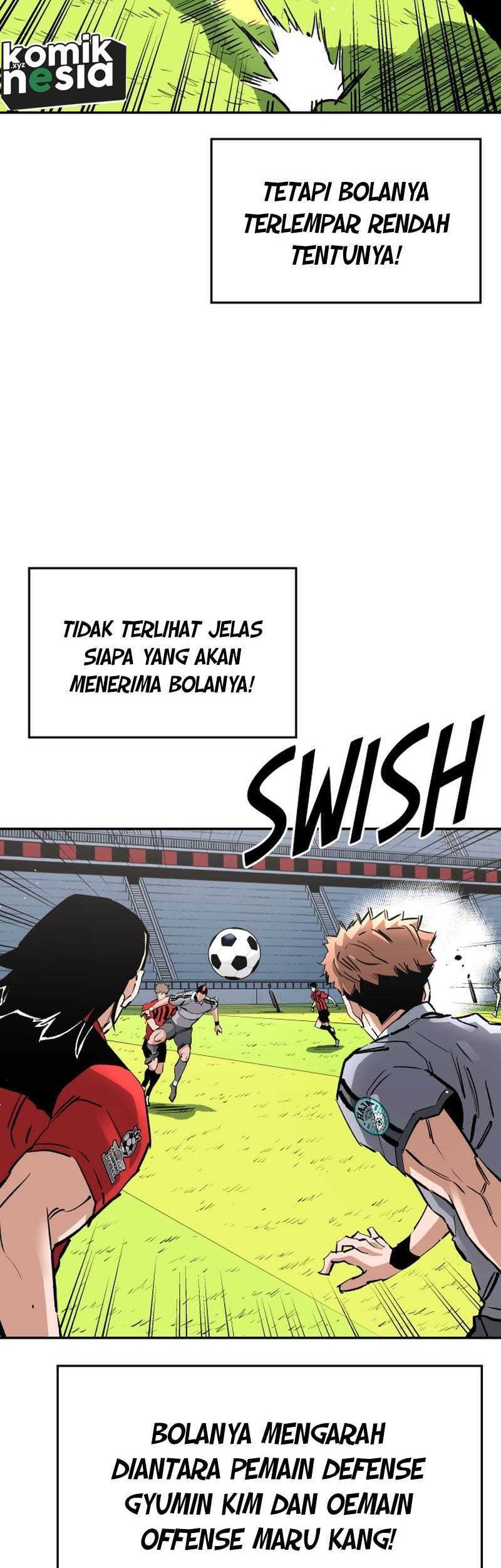 Build Up Chapter 150 - halaman 53