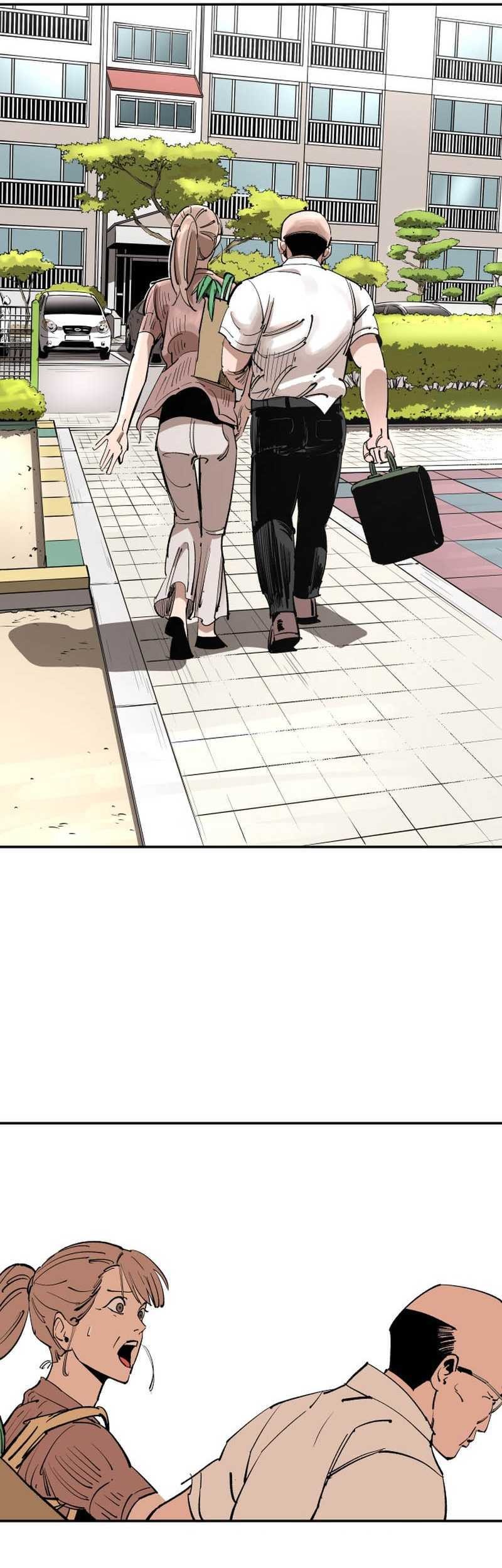 Build Up Chapter 150 - halaman 56