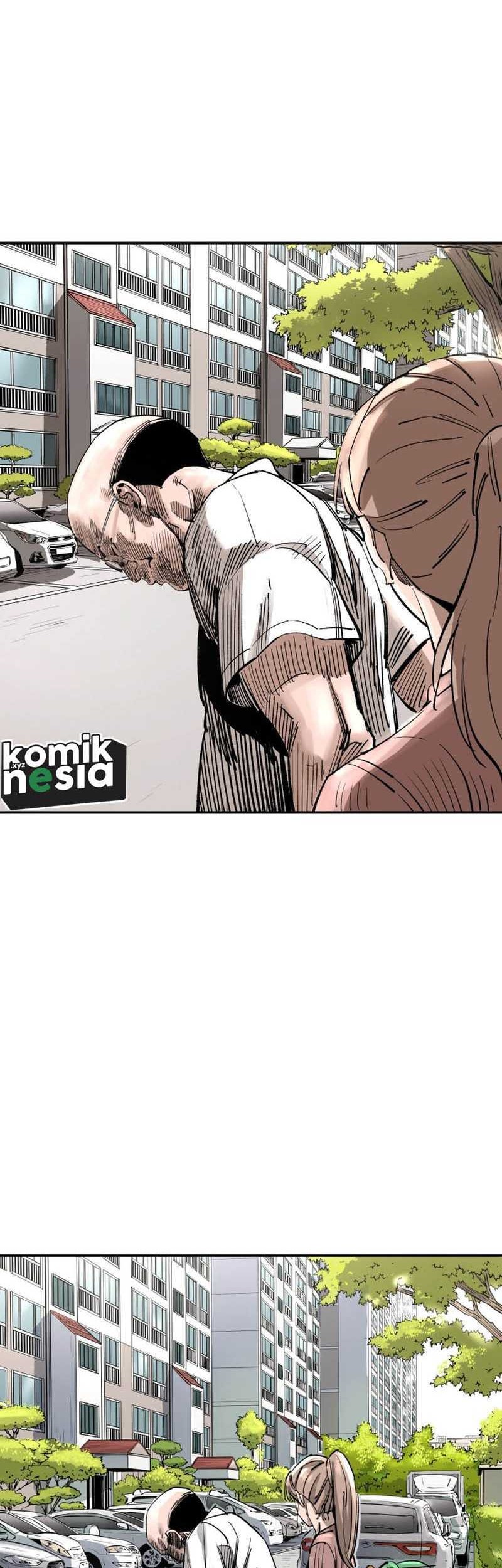 Build Up Chapter 150 - halaman 57