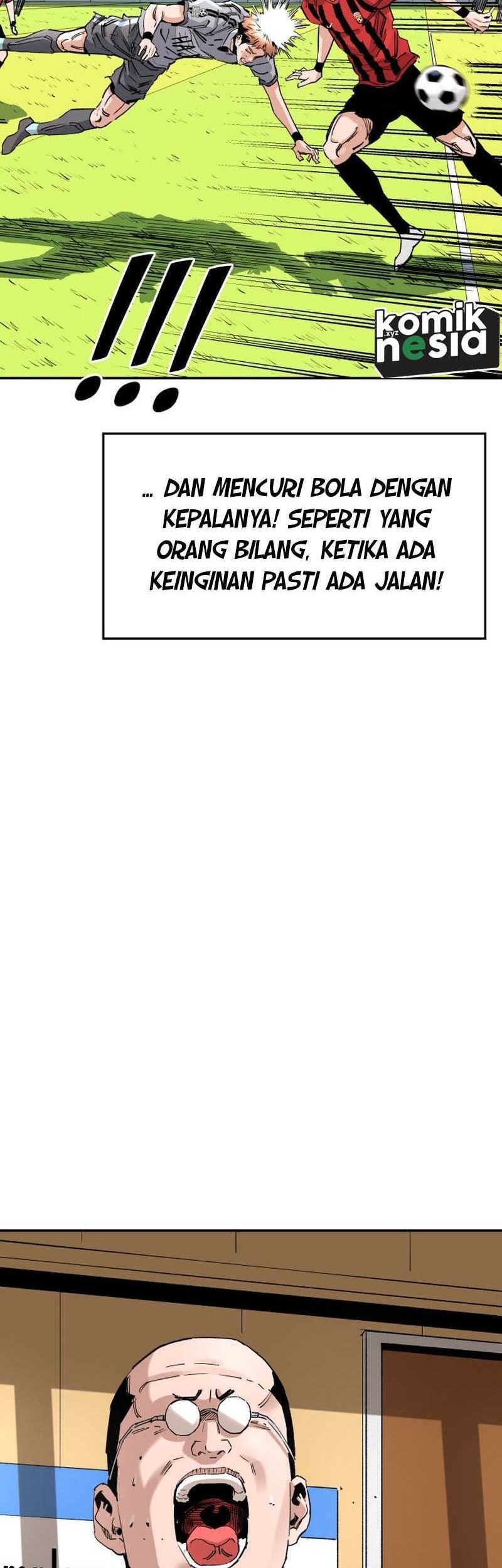 Build Up Chapter 150 - halaman 59