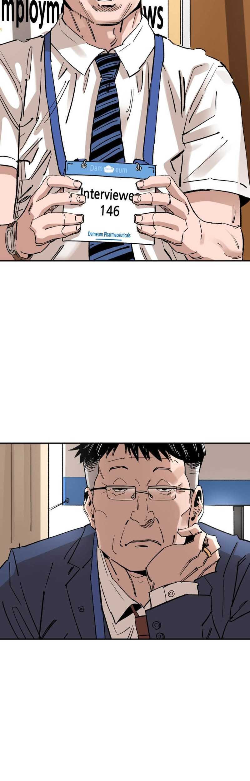 Build Up Chapter 150 - halaman 60