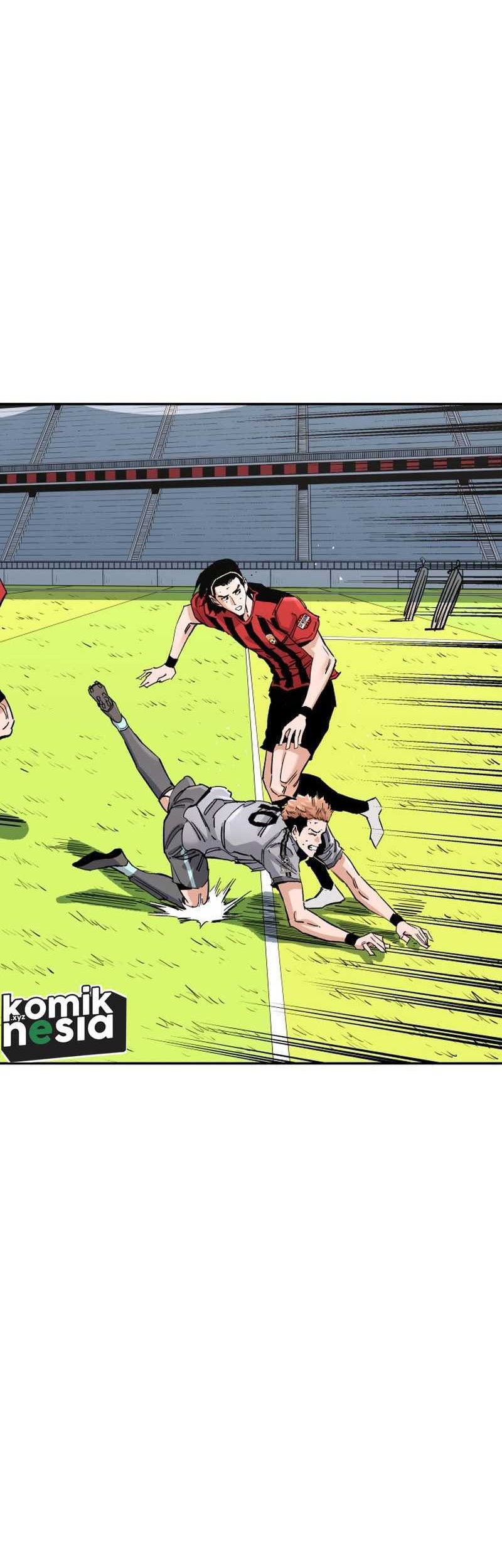 Build Up Chapter 150 - halaman 61