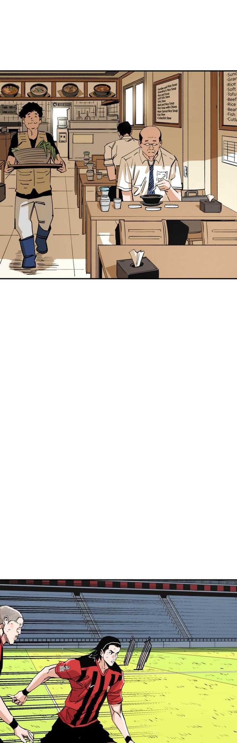 Build Up Chapter 150 - halaman 62