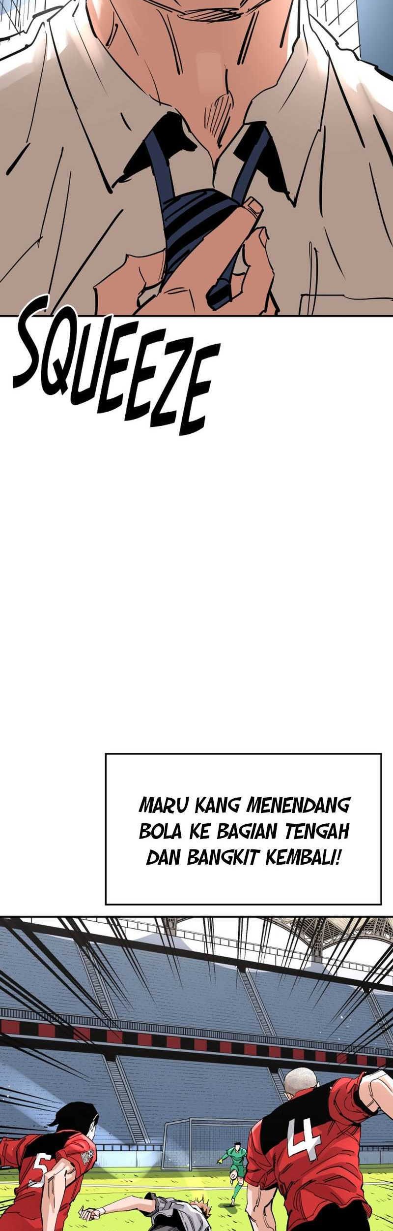 Build Up Chapter 150 - halaman 64