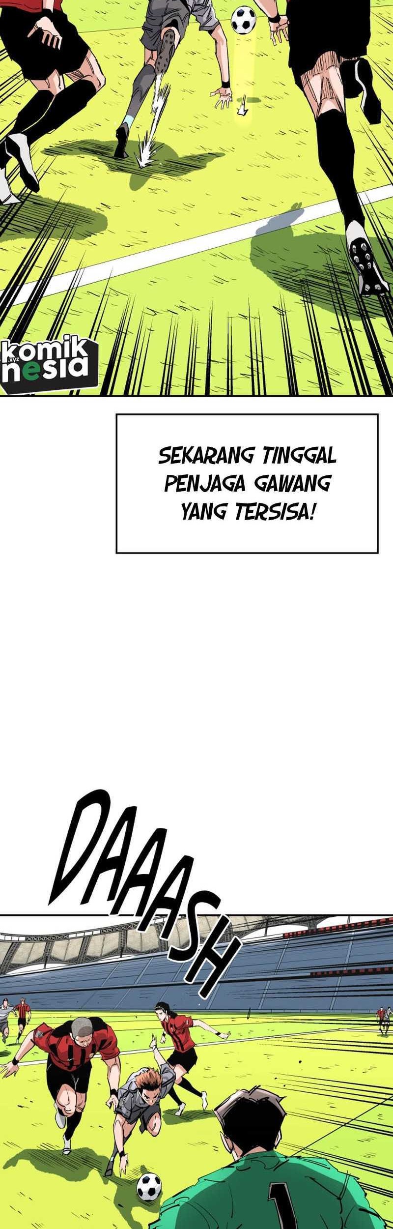 Build Up Chapter 150 - halaman 65