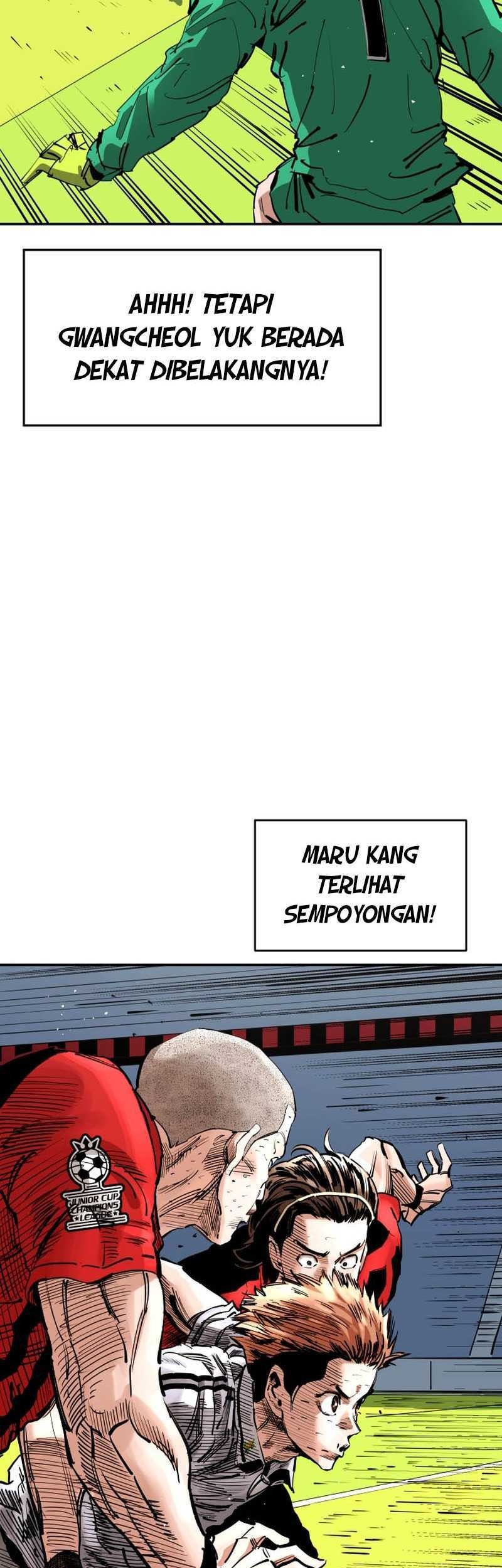 Build Up Chapter 150 - halaman 66