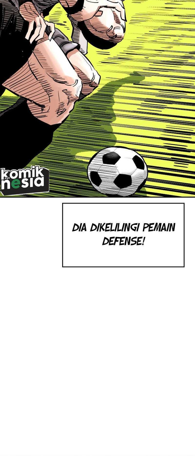 Build Up Chapter 150 - halaman 67