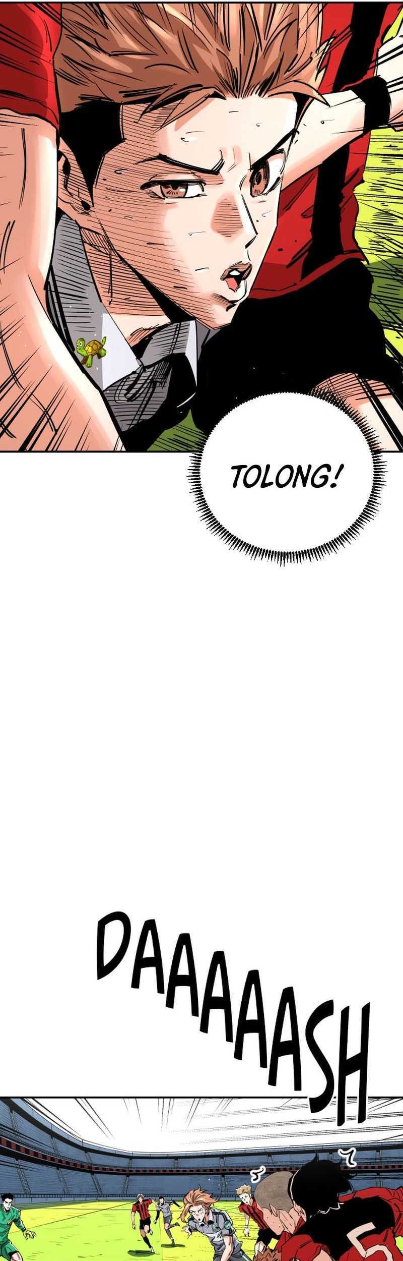 Build Up Chapter 150 - halaman 68