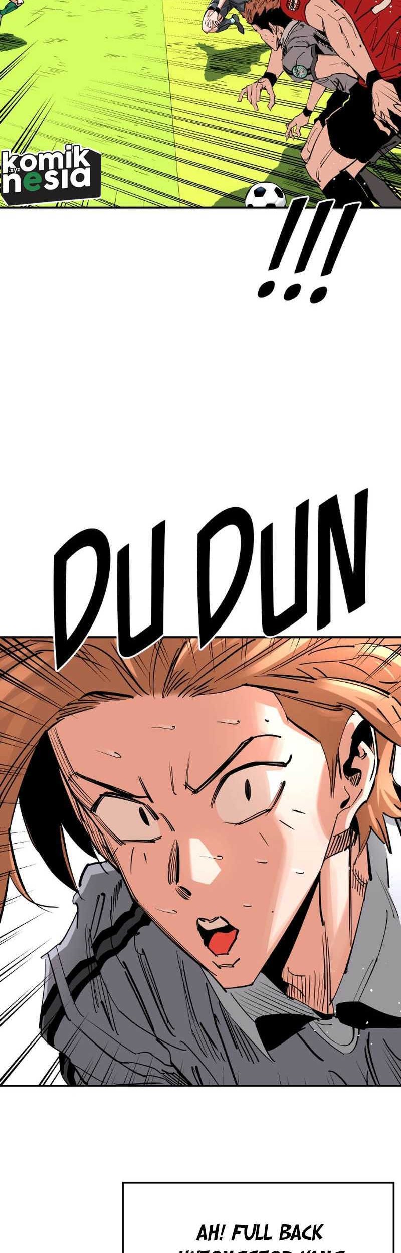 Build Up Chapter 150 - halaman 69