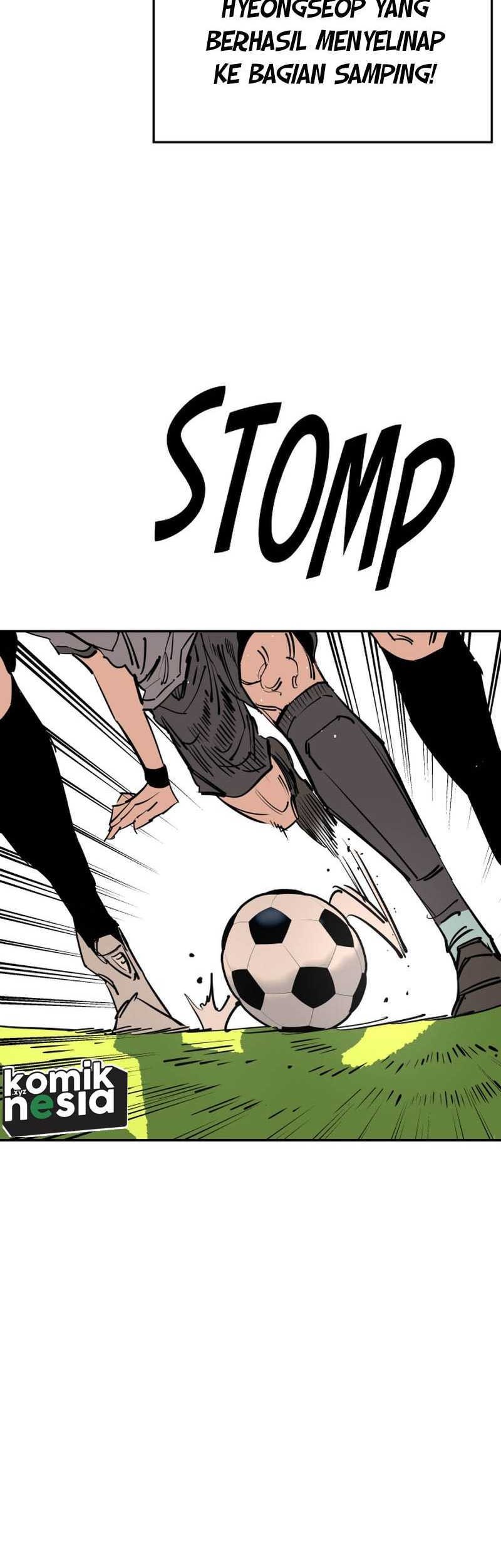 Build Up Chapter 150 - halaman 70