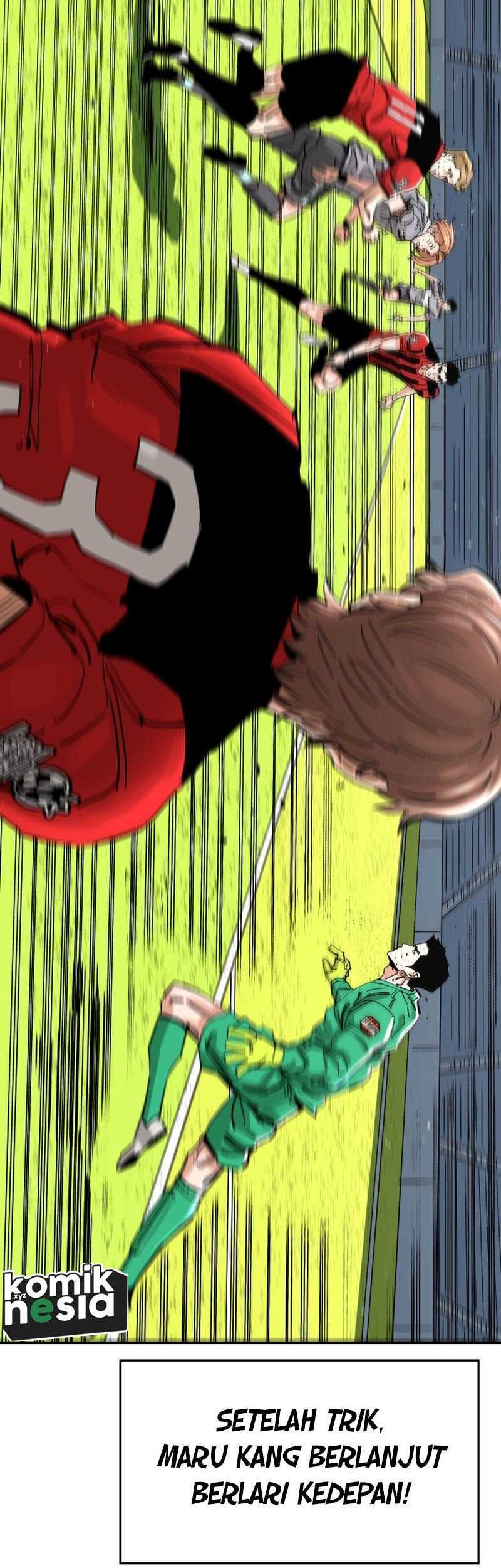 Build Up Chapter 150 - halaman 75