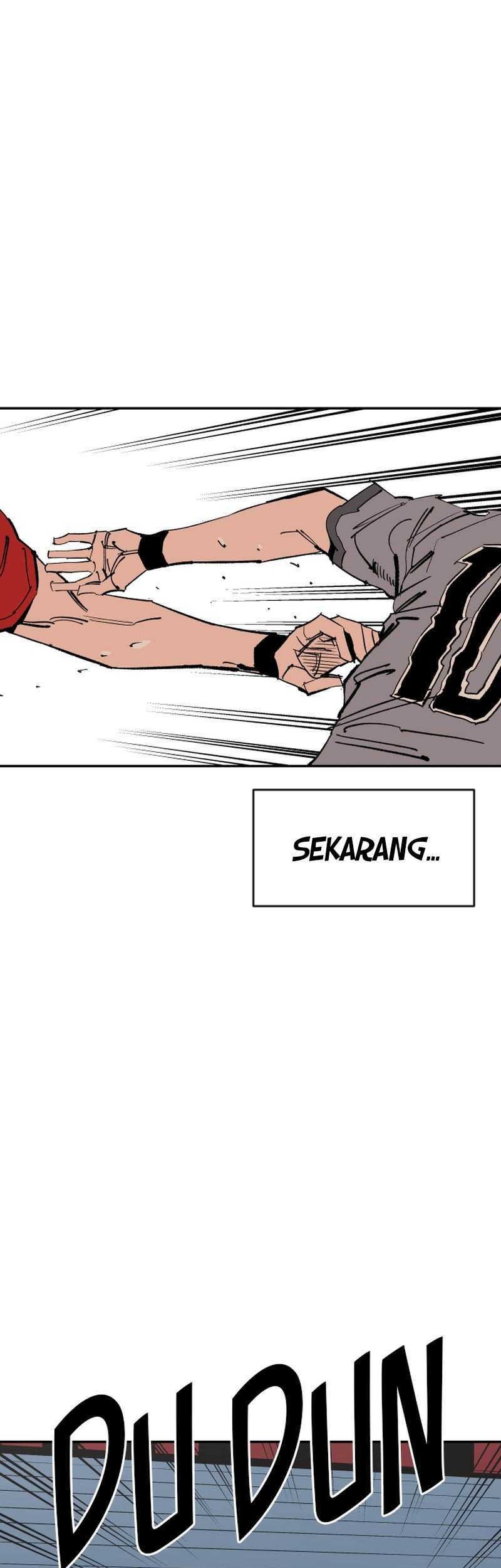 Build Up Chapter 150 - halaman 76