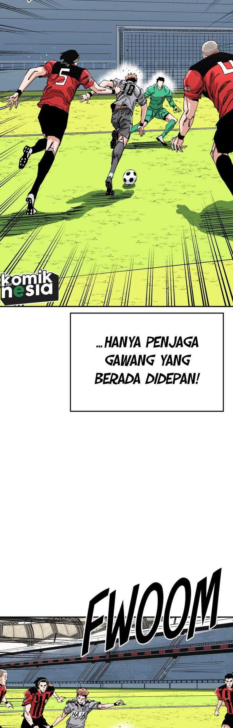 Build Up Chapter 150 - halaman 77