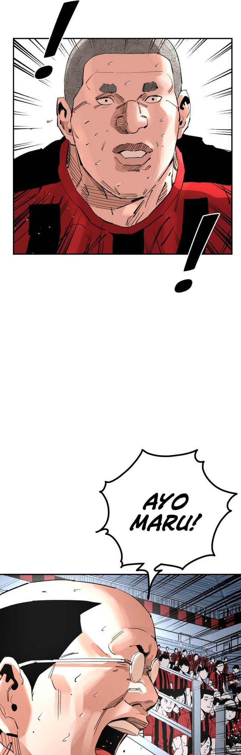 Build Up Chapter 150 - halaman 80