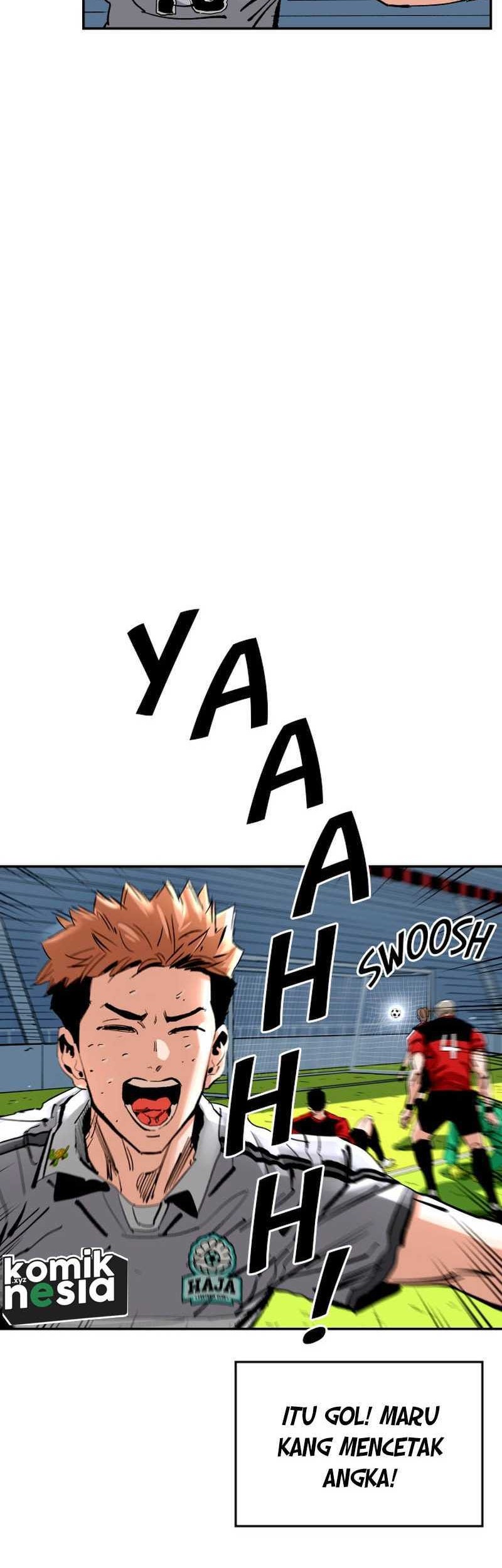 Build Up Chapter 150 - halaman 85