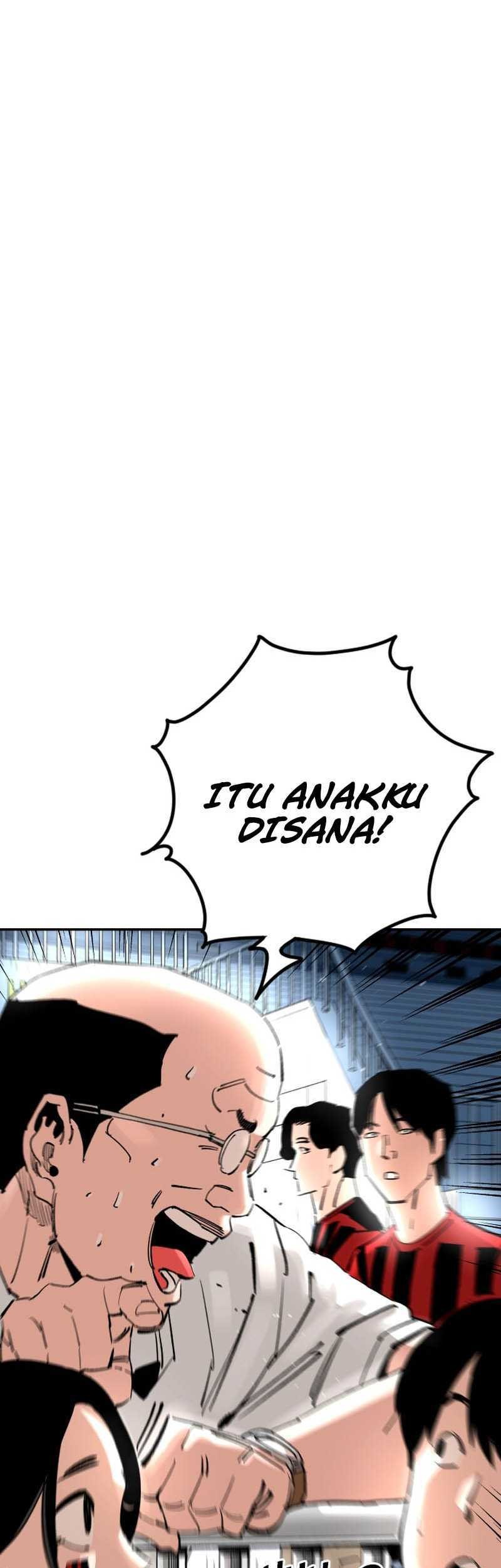 Build Up Chapter 150 - halaman 86