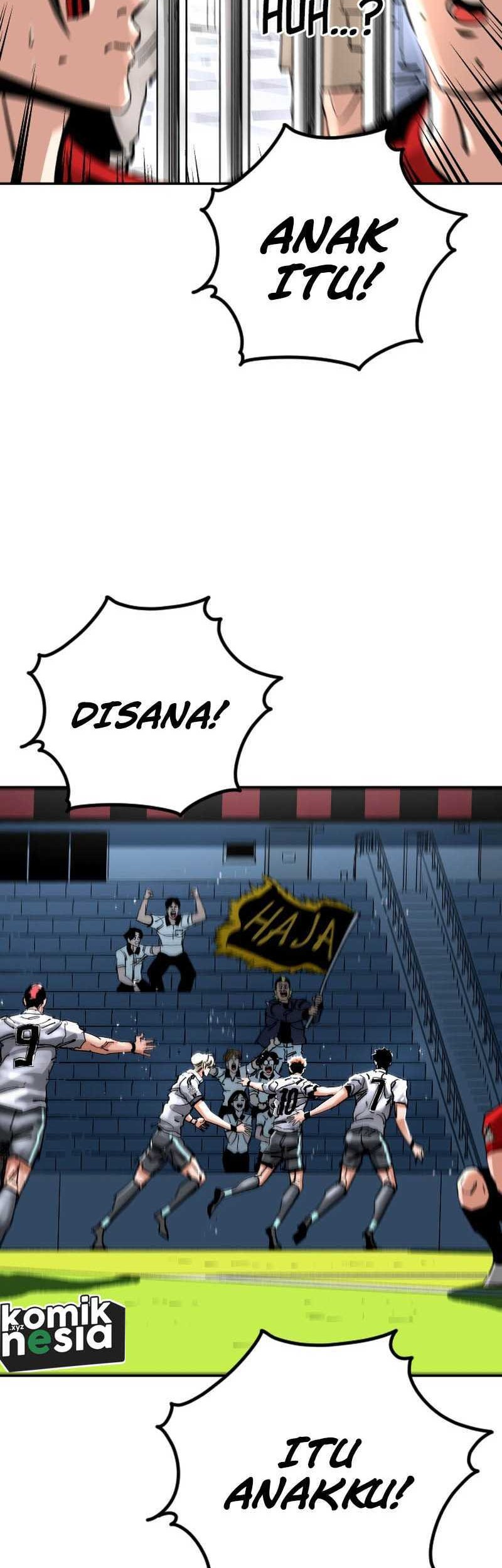Build Up Chapter 150 - halaman 87