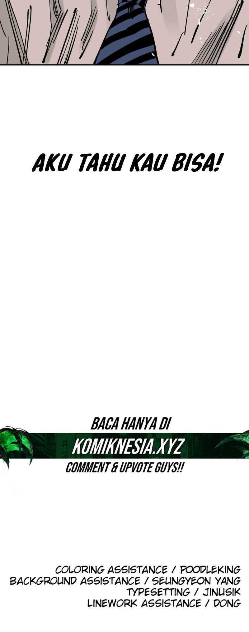 Build Up Chapter 150 - halaman 90