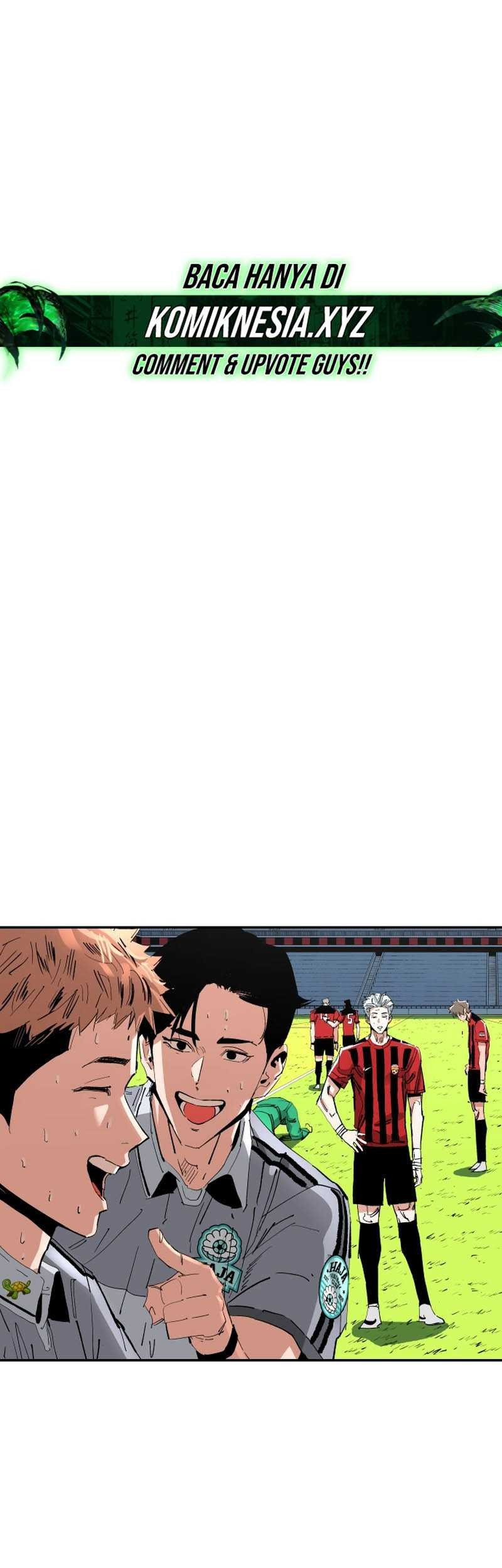 Build Up Chapter 151 - halaman 2