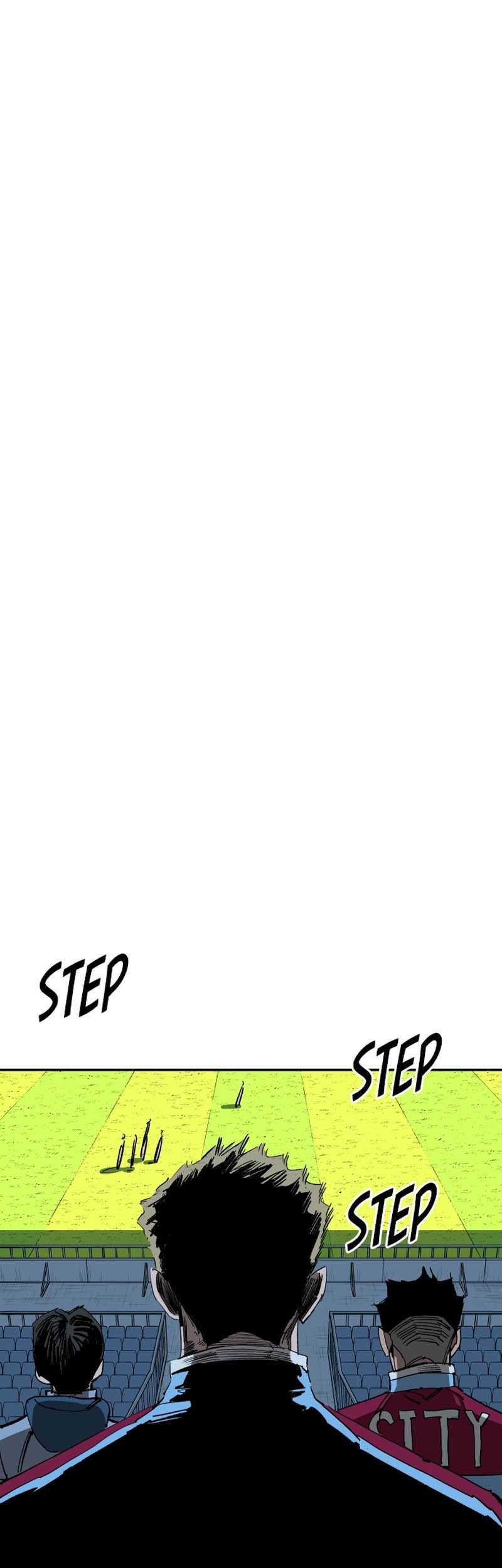 Build Up Chapter 151 - halaman 26