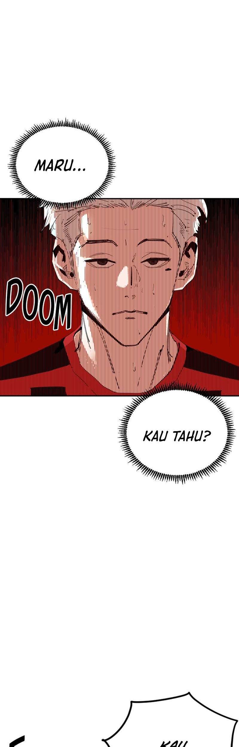 Build Up Chapter 151 - halaman 3