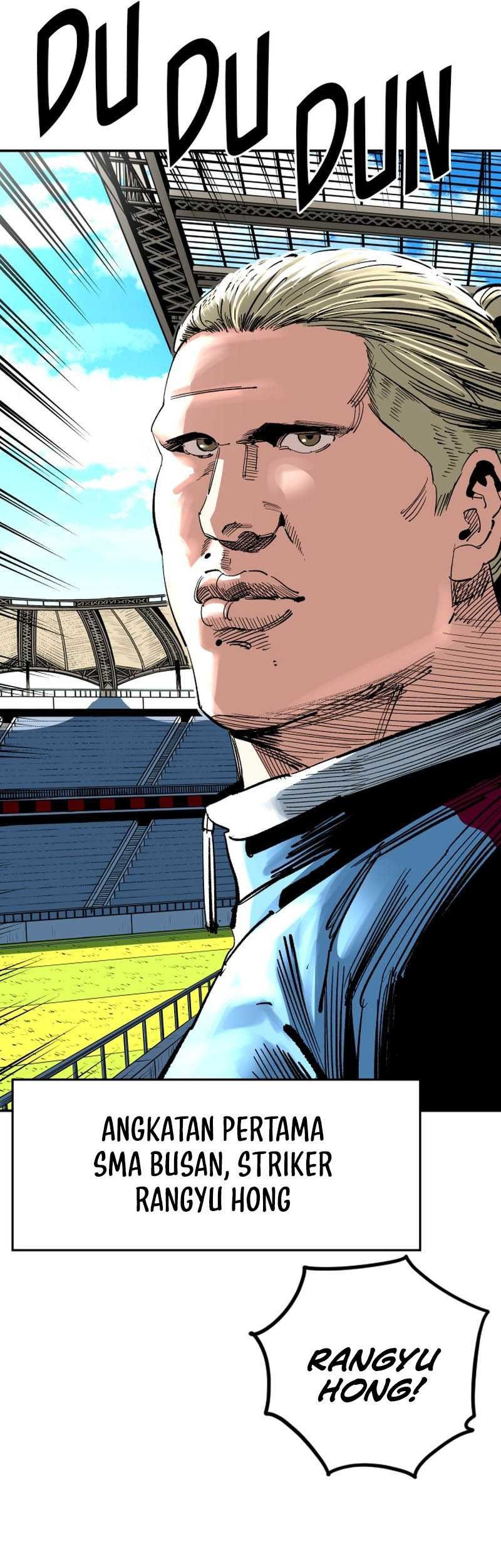 Build Up Chapter 151 - halaman 34