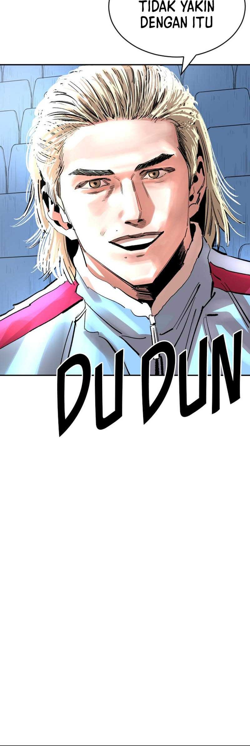 Build Up Chapter 151 - halaman 41