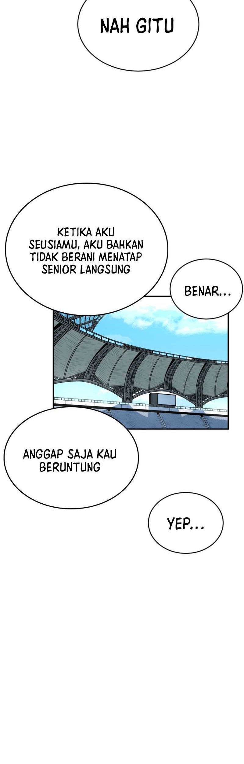 Build Up Chapter 151 - halaman 45