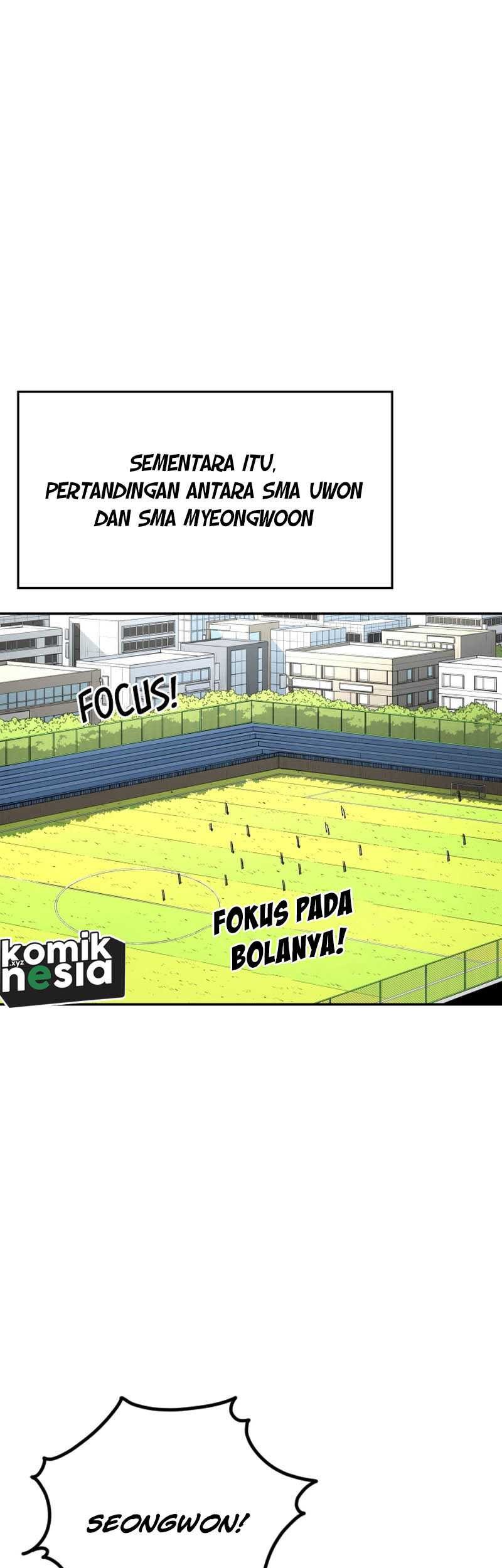 Build Up Chapter 151 - halaman 46