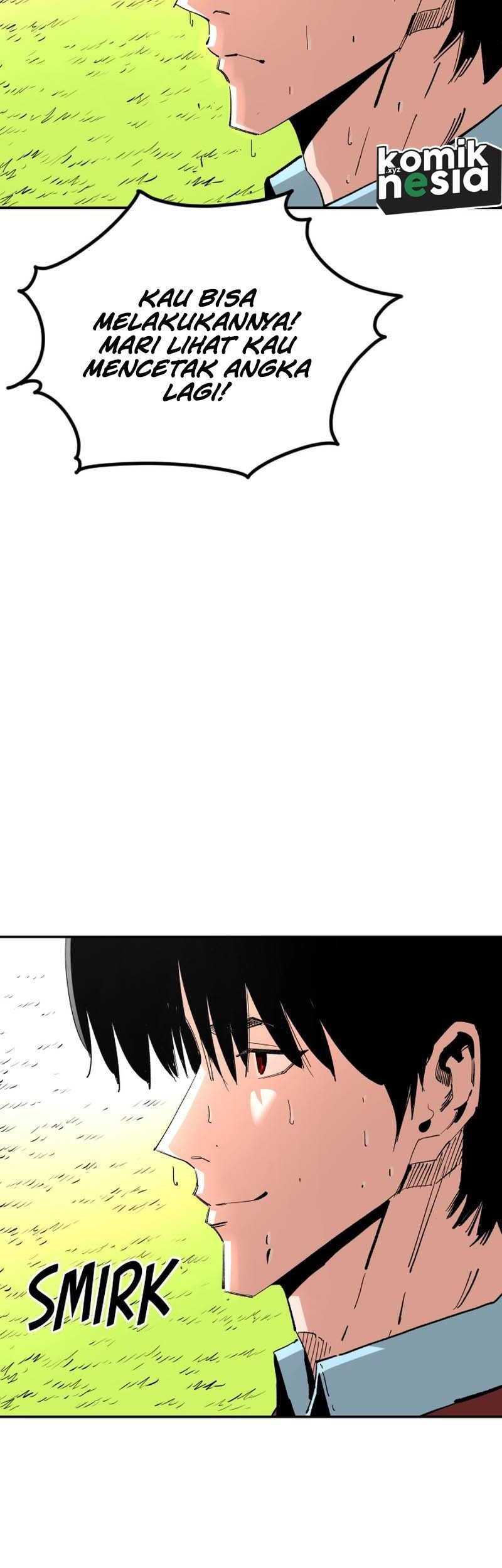 Build Up Chapter 151 - halaman 48