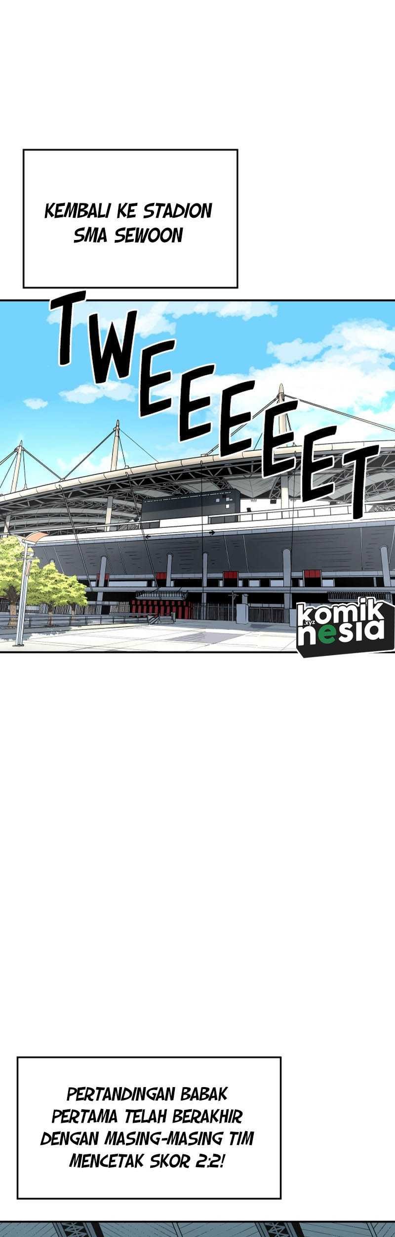 Build Up Chapter 151 - halaman 50