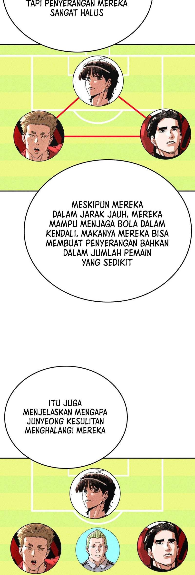 Build Up Chapter 151 - halaman 53