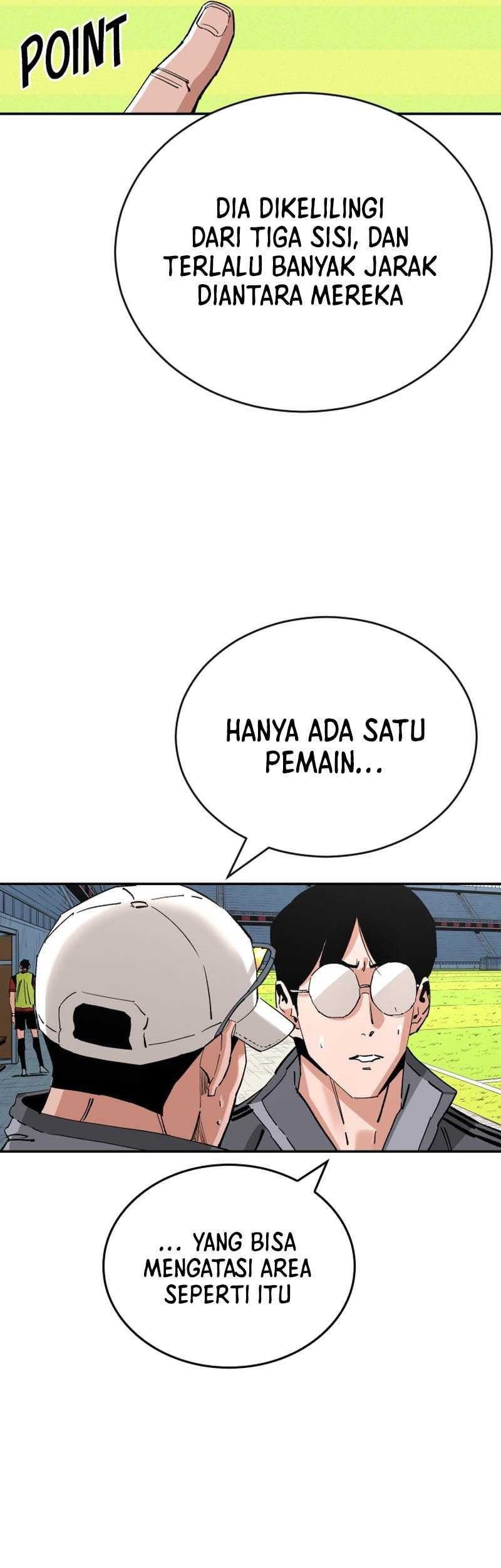 Build Up Chapter 151 - halaman 54