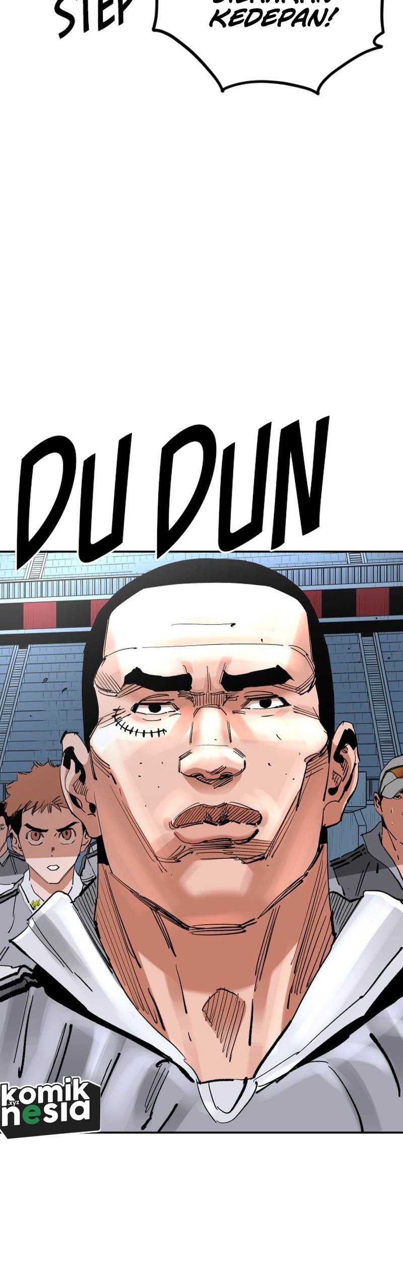 Build Up Chapter 151 - halaman 56
