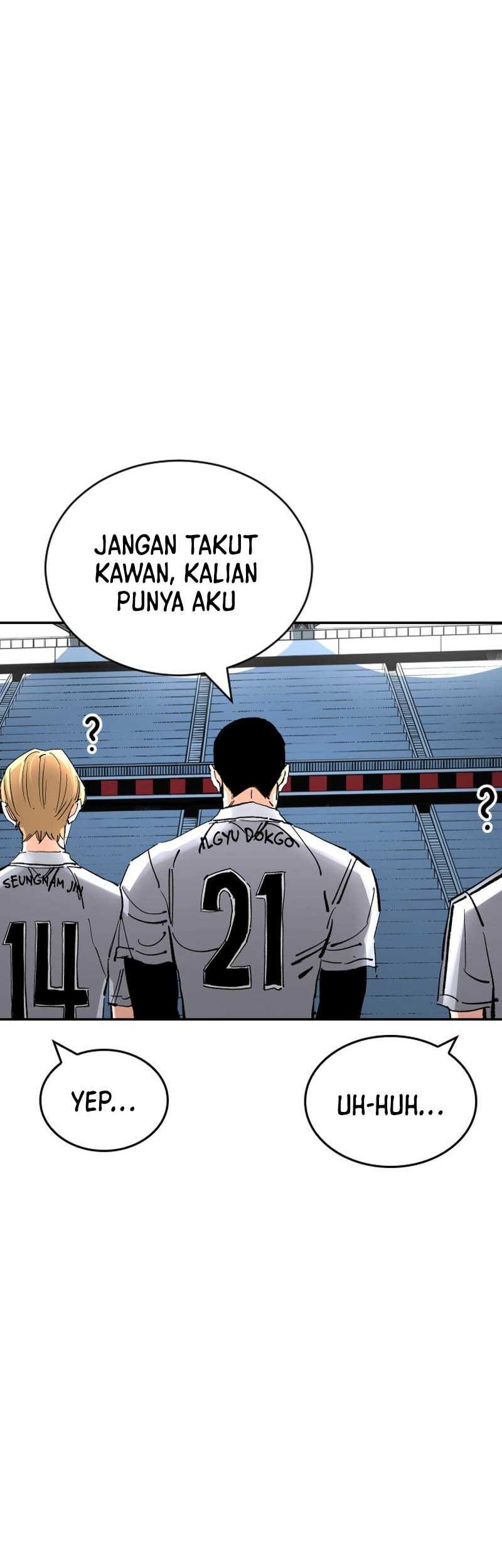 Build Up Chapter 151 - halaman 57