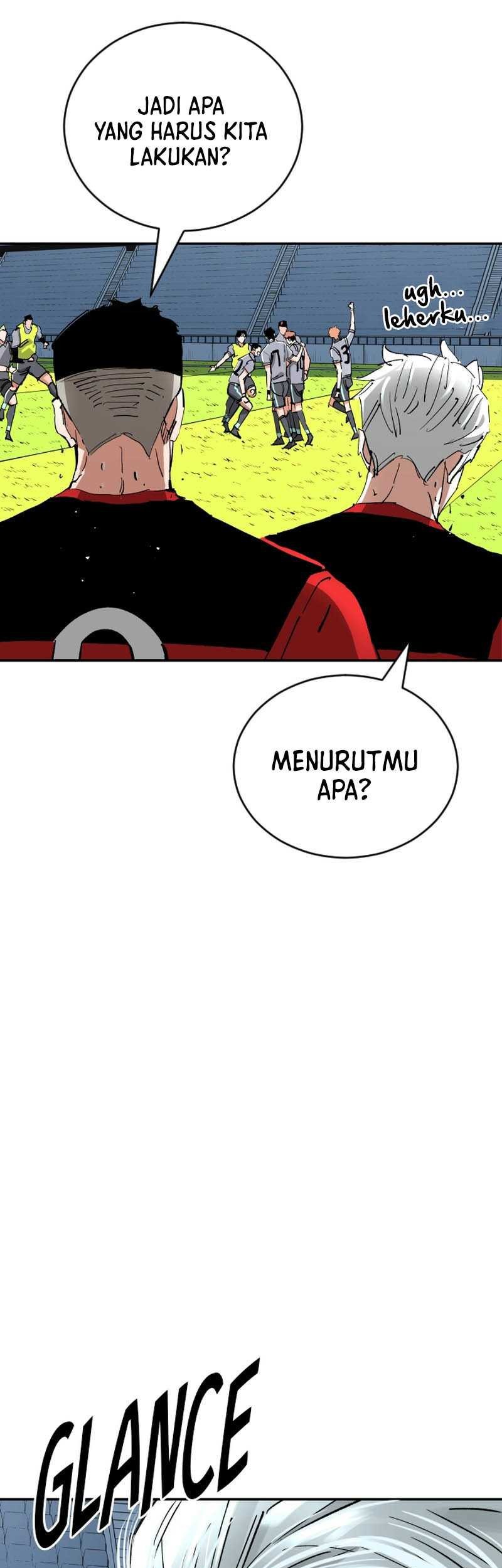 Build Up Chapter 151 - halaman 6