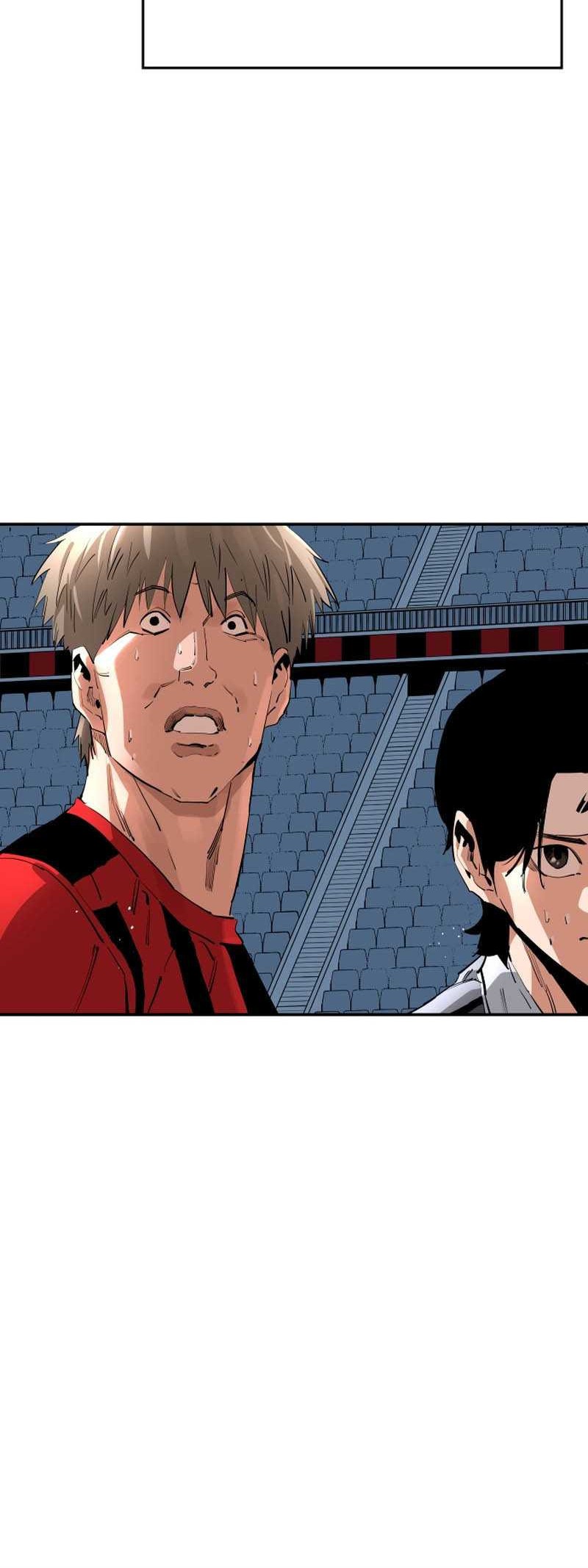 Build Up Chapter 152 - halaman 13