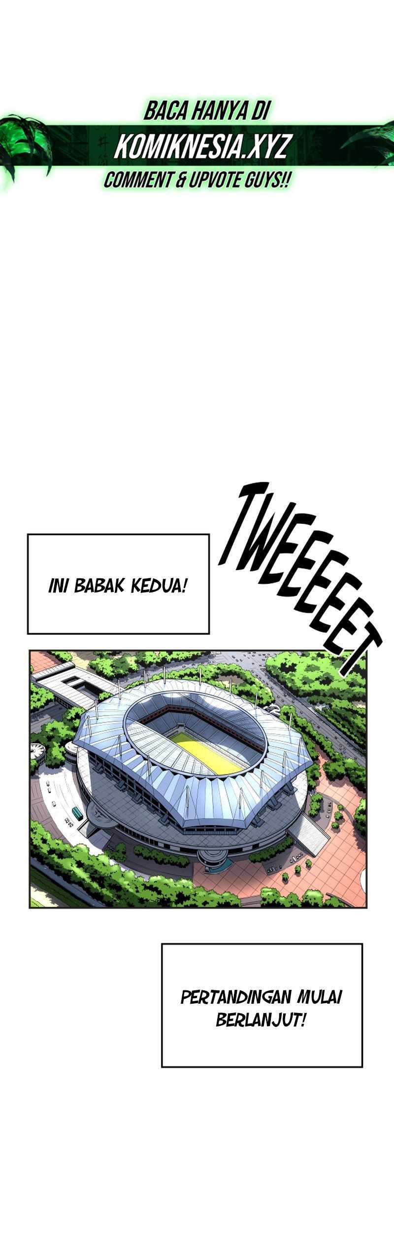 Build Up Chapter 152 - halaman 2