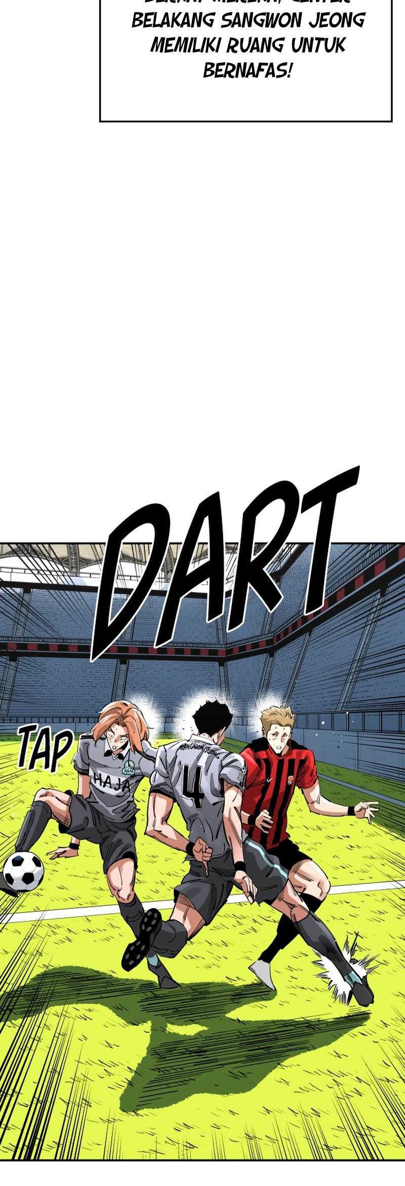 Build Up Chapter 152 - halaman 25