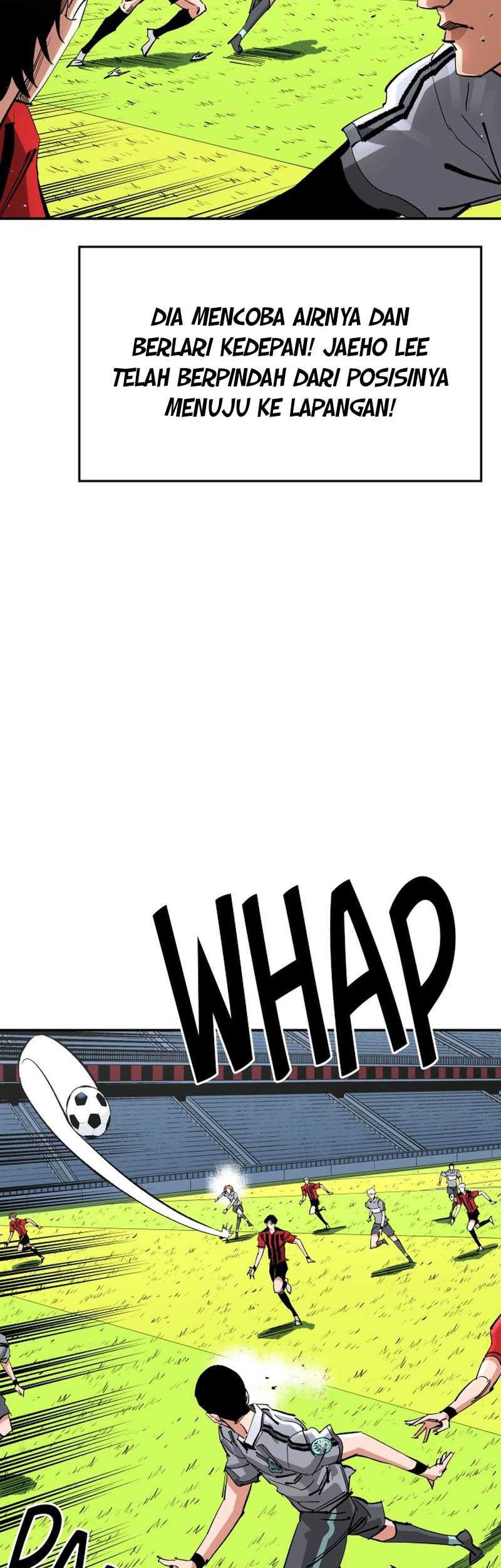 Build Up Chapter 152 - halaman 28