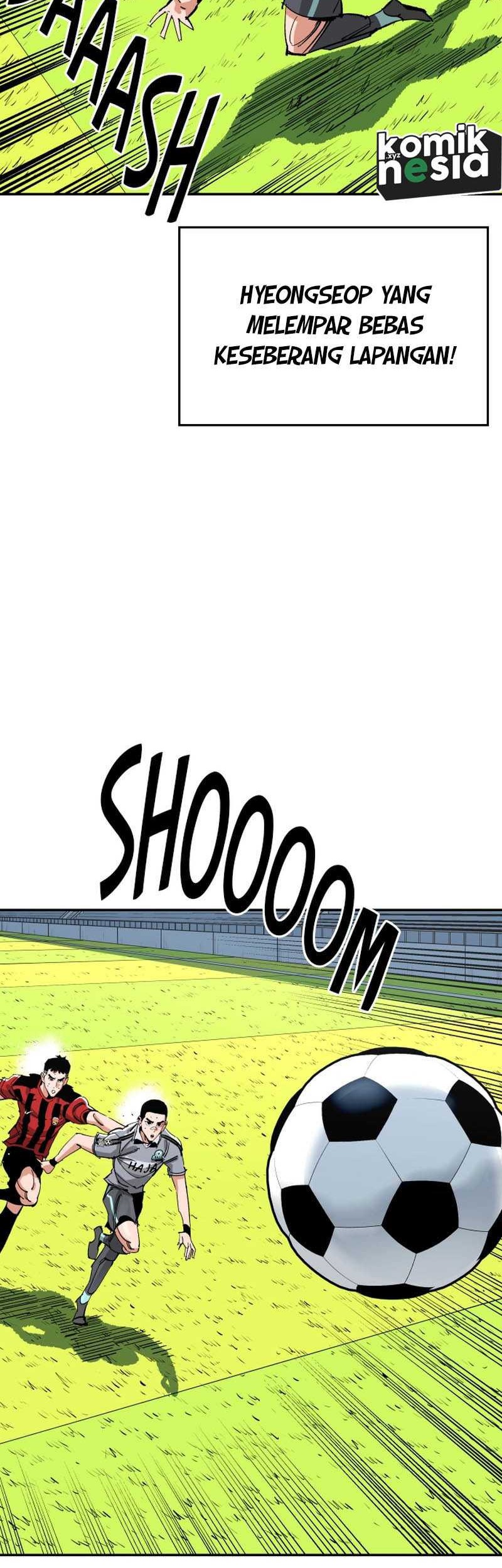 Build Up Chapter 152 - halaman 29