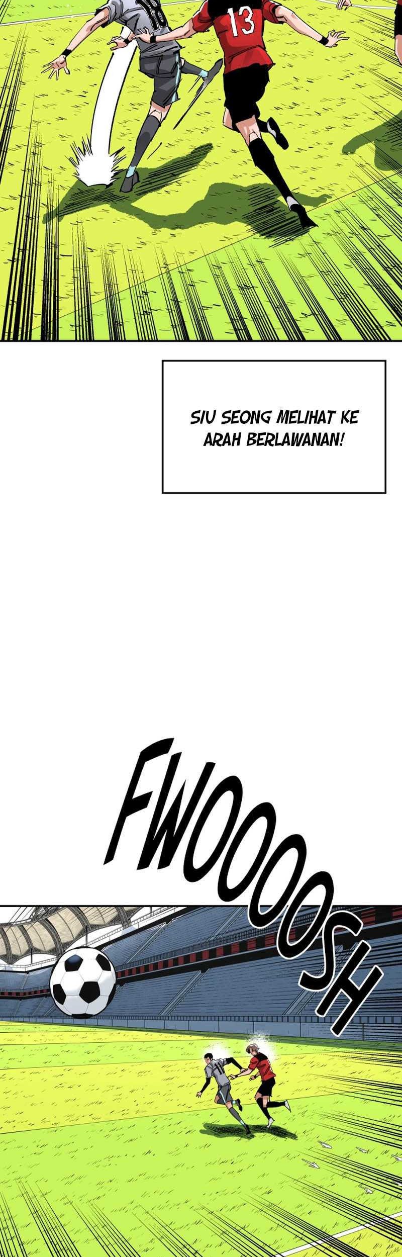 Build Up Chapter 152 - halaman 36