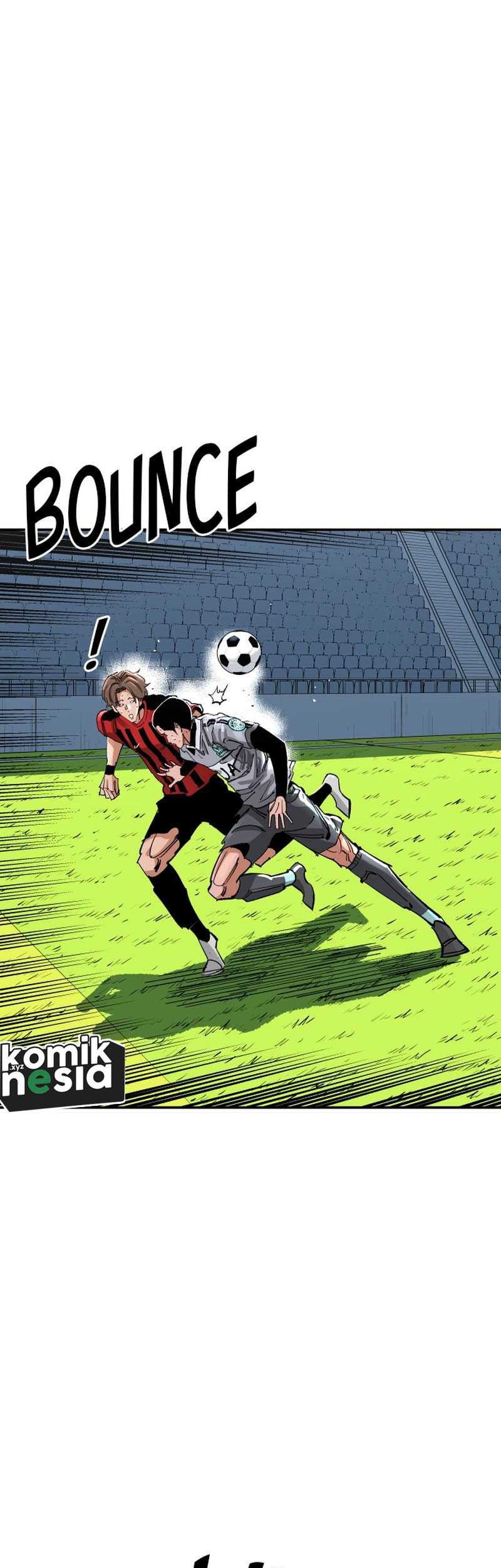 Build Up Chapter 152 - halaman 38